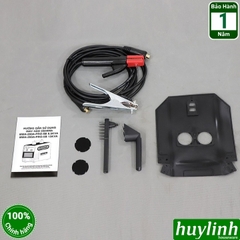 Máy hàn que inverter Oshima MMA-200A PRO (8.5KVA) - MMA-250A-PRO (13KVA)
