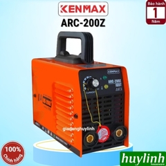 Máy hàn que điện tử mini Kenmax ARC 200Z