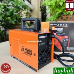 Máy hàn que điện tử mini Kenmax ARC 200Z