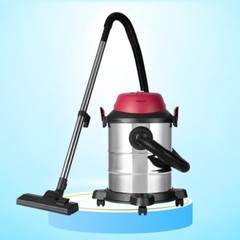 Máy hút bụi khô - ướt - thổi bụi FujiHome VC15 - 15 lít - Motor italy lõi đồng