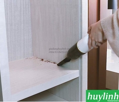 Máy hút bụi cầm tay dùng pin Karcher VCH2 - 7.2V