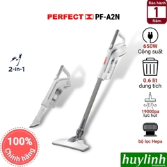 Máy Hút Bụi Cầm Tay Perfect PF-SV11 - 650W