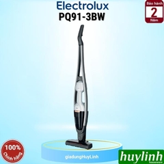 Máy hút bụi không dây Electrolux PQ91-3BW - 2100mAh