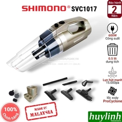 Máy Hút Bụi Cầm Tay Shimono SVC1017 - Malaysia