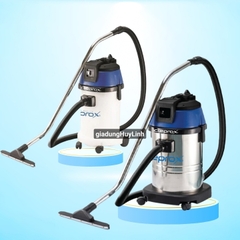 Máy hút bụi công nghiệp khô và ướt CleproX X1/40 - 40 lít - 1800W - motor lõi đồng