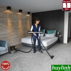 Máy hút bụi khô công nghiệp Karcher T8/1 Classic - Dung tích 8 lít - 1600W
