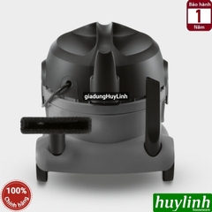 Máy hút bụi khô công nghiệp Karcher T8/1 Classic - Dung tích 8 lít - 1600W