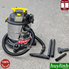 Máy hút bụi 3 chức năng Stanley SL19417-6A - 23 lít - 4000W - Hút bụi khô ướt và thổi bụi