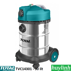 Máy hút bụi Total TVC14301 - 30 lít