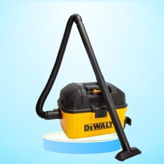 Máy hút bụi mini 3 chức năng Dewalt DXV15T - 15 lít - 1.8hp - hút bụi khô - ướt - thổi bụi