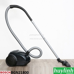 Máy hút bụi Bosch BGN21800 - Made in Đức