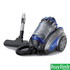 Máy hút bụi gia đình Ariete MOD 2733 - Extreme Force