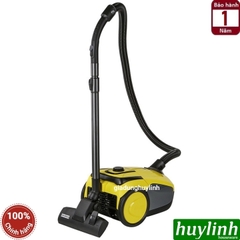 Máy hút bụi Karcher VC2 *KAP - 1100W - 2.8 lít