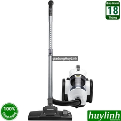 Máy hút bụi khô gia đình Karcher VC3 Plus *KAP - 1.100W - Chính hãng BH 18 tháng