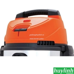 Máy hút bụi khô và ướt Black Decker BDWDS20-B1 - 20 lít