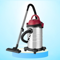 Máy hút bụi khô - ướt - thổi bụi FujiHome VC18 - 18 lít - Motor italy lõi đồng