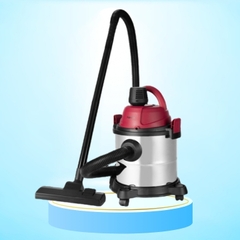 Máy hút bụi khô - ướt - thổi bụi FujiHome VC12 - 12 lít - Motor italy lõi đồng