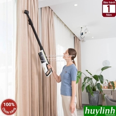 Máy hút bụi không dây dùng pin Karcher VC4 S Cordless - 2 trong 1