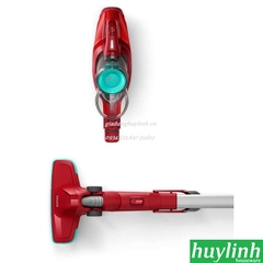 Máy hút bụi không dây có cán Philips FC6721/01 - Chính hãng