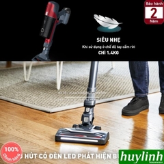 Máy hút bụi không dây dùng pin Tefal TY6878WO - X-pert 6.60