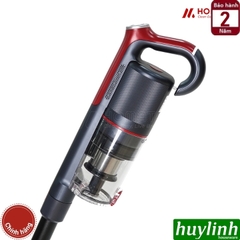 Máy hút bụi không dây dùng pin Homate M250D - 250W - pin 2200mAh