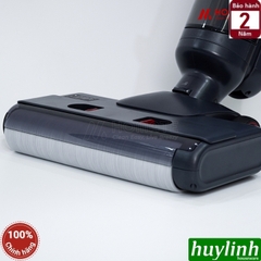 Máy hút bụi lau nhà không dây dùng pin Homate M250DW - 250W - pin 3000mAh