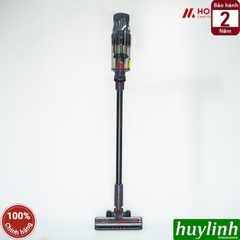 Máy hút bụi không dây dùng pin Homate M550D - 550W - pin 2500mAh