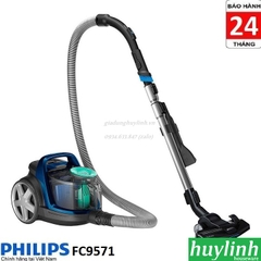 Máy hút bụi PowerPro Active Philips FC9571 - 1900W - Chính hãng