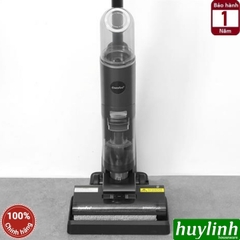 Máy hút bụi lau sàn khô và ướt Comfee CXC05APGY - pin 2600mAh - công suất 200W