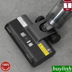 Máy hút bụi lau sàn khô và ướt Comfee CXC05APGY - pin 2600mAh - công suất 200W