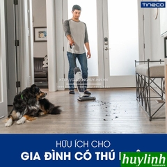 Máy hút bụi lau sàn dùng pin Tineco iFloor 2