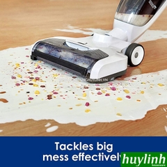 Máy hút bụi lau sàn dùng pin Tineco iFloor 2