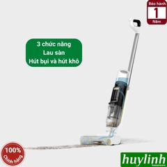 Máy hút bụi lau sàn dùng pin Karcher FCV3