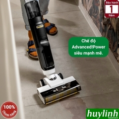 Máy hút bụi lau sàn dùng pin Karcher FCV3