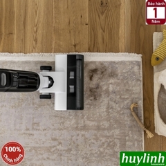 Máy hút bụi lau sàn dùng pin Karcher FCV3
