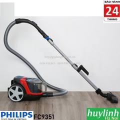 Máy hút bụi Philips FC9351 - 1900W - Chính hãng