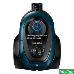 Máy Hút Bụi Samsung VC18M21M0VN/SV (1.5 lít) - Hàng Chính Hãng