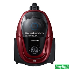 Máy Hút Bụi Samsung VC18M3130V1/SV (2 lít) - Hàng Chính Hãng