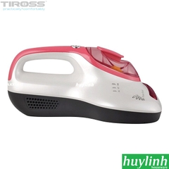 Máy hút bụi trên giường Tiross TS9302