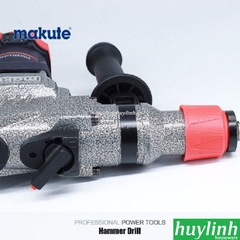 Máy khoan bê tông Makute HD019 - 900W - 2 chức năng