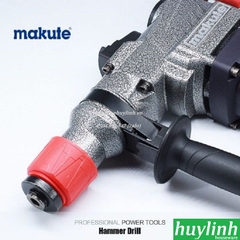 Máy khoan bê tông Makute HD019 - 900W - 2 chức năng