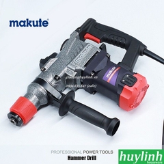 Máy khoan bê tông Makute HD019 - 900W - 2 chức năng