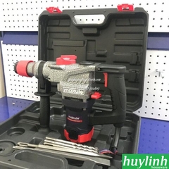 Máy khoan bê tông Makute HD019 - 900W - 2 chức năng