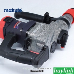 Máy khoan bê tông Makute HD019 - 900W - 2 chức năng