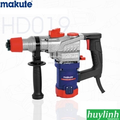 Máy khoan bê tông Makute HD019 - 900W - 2 chức năng