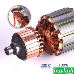 Máy khoan búa Makute HD001  - 800W - 3 chức năng