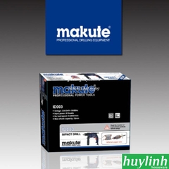 Máy khoan động lực Makute ID003 - 710W