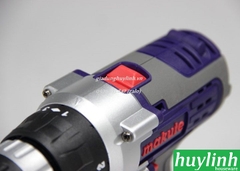 Máy khoan pin Makute CD006 - 12V