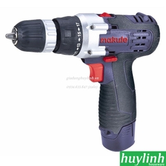 Máy khoan pin Makute CD006 - 12V