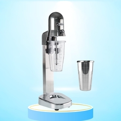 Máy khuấy trà - đánh sữa cà phê Unibar UBS-280 - 280W - 2 đầu đánh - 2 ly 800ml